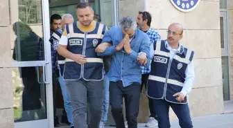 Amasya'da kuyumculara 14 ayar altın satan şüpheliler gözaltına alındı