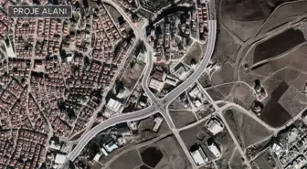 Ankara Büyükşehir Belediyesi, Pursaklar ilçesindeki trafik sıkıntısını çözmek için yeni bir alt geçit yapacak