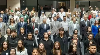 Balıkesir'de aile çalıştayı düzenlendi