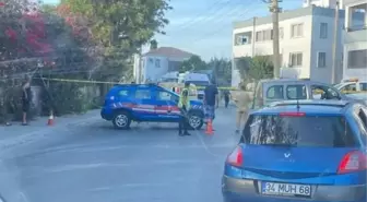 Bodrum'da Avukat ve Emekli İcra Müdürü Tabancayla Vurularak Öldürüldü