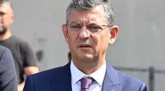 Özgür Özel, Gezi davası tutuklularını ziyaret etti