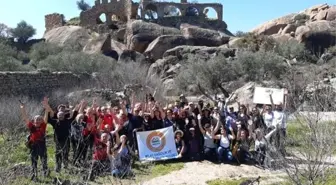 Milas Dağcılık ve Doğa Sporları Kulübü, 2023 Sezonu Etkinlik Takvimini Açıkladı