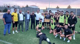Diyarbekirspor, Zonguldak Kömürspor deplasmanında galibiyet peşinde
