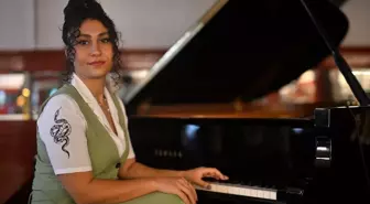 Elif Sanchez, Madrid'de kariyerine yeni bir sayfa açıyor