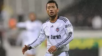 Beşiktaş'ın rekor transferi Tabata, 42 yaşında yeni takımına imza attı