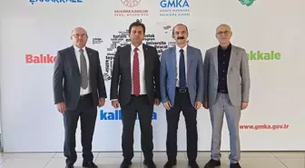 Gömeç'te Alternatif Turizm Projesi İmzalandı