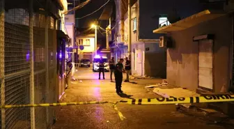İzmir'de silahlı kavga: 2 kişi yaralandı