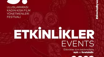 Kadıköy Belediyesi, Uluslararası Kadın Kısa Film Yönetmenleri Festivali'ne ev sahipliği yapacak