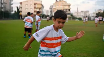 Konyaaltı Belediyesi Spor Kurslarına Kayıtlar Başlıyor