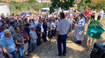 Manisa'da kaldırıma çarparak sürüklenen motosikletteki 2 kişi öldü