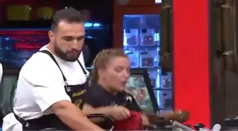 MasterChef'te kim düştü? Dilara'ya ne oldu?