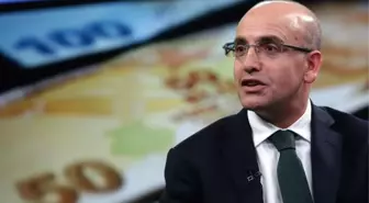 Bakan Şimşek'ten faiz kararına ilk yorum: Fiyat istikrarını sağlamak en önemli önceliğimizdir