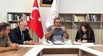 Nevşehir'de Toplum Yararına Program Kapsamında İşe Alınacak Personel Belirlendi