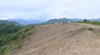 Trabzon'da Belediyeye Ait Binaların Elektrik İhtiyacını Karşılayacak Güneş Enerji Santrali Kurulacak