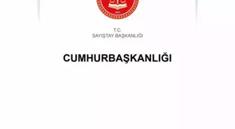 Cumhurbaşkanlığı 2022'de 5 Milyar 363 Milyon TL Ödenek Kullandı