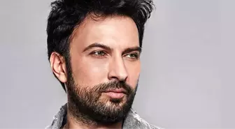 Tarkan'dan Atatürk'e yapılan saygısızlığa tepki