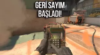 Counter-Strike 2'nin Çıkış Tarihi Belli Olabilir!