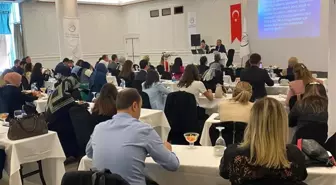 Kayseri'de Hakimlere Tapu İptali Eğitimi Verildi