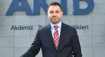 AHBİB Ağustosta 211,2 Milyon Dolarlık İhracat Yaptı