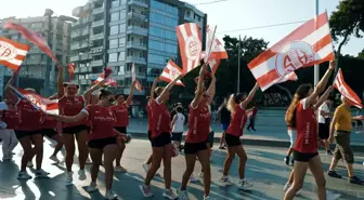 Antalyaspor, Samsunspor maçı öncesinde etkinlikler düzenleyecek