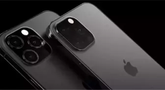 iPhone 15 Pro Max'in 5x optik zoom tercihi açıklandı