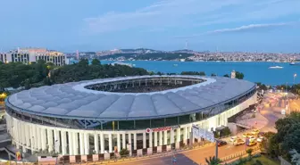 Beşiktaş'ın stadının adı Tüpraş mı olacak? BJK stadyumunun ismi mi değişti, ne olacak?