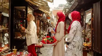 Saraybosna'da Hz. Muhammed'in doğum günü etkinliği başladı