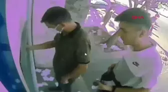 Diyarbakır'da ATM Dolandırıcısı Yakalandı