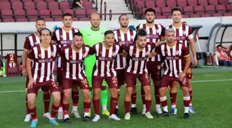 Elazığspor, Turgutluspor'la deplasmanda karşılaşacak