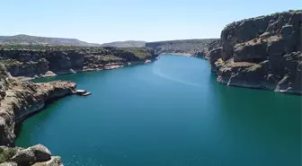 Fırat Nehri kuruyor mu, kurudu mu? Fırat Nehri kuruyunca ne olur, kuruyacak mı?