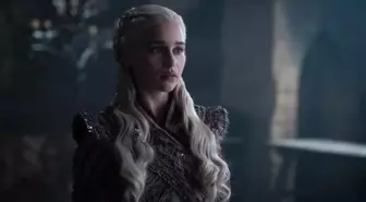 Game of Thrones'un yazarı, ChatGPT'ye telif hakkı davası açtı