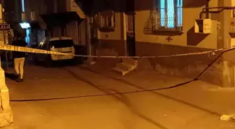 Gaziantep'te Silahlı Kavga: 1 Ölü, 1 Yaralı