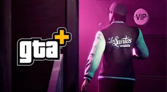 Rockstar Games, GTA Plus Aboneleri İçin Ücretsiz Oyun Dağıtımına Başlıyor