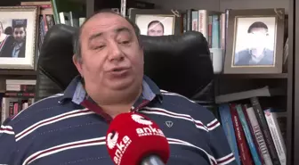 İktisatçı Prof. Dr. Çolak Faiz Kararını Değerlendirdi: 'Eğer Faiz Oranları Şimdi Arttırılıyorsa Neden Önceden Düşürüldü?