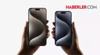 iPhone 15 ön sipariş nasıl verilir, nasıl alınır? iPhone 15 ve iPhone 15 Pro ön sipariş açıldı mı, başladı mı?