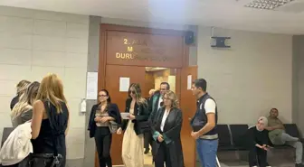 Şeyhmus Tatlıcı'ya 5-10 yıl hapis cezası talebi