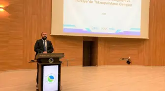 Kırşehir Ahi Evran Üniversitesi'nde Teknoparkların Gerekliliği ve Faydaları Değerlendirildi