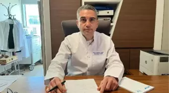 Kalp ameliyatlarında yeni düğümleme tekniği geliştirildi