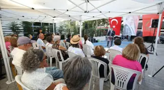 Karşıyaka Belediyesi Gündüz Yaşam Merkezi Hayatları Değiştirdi