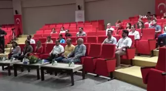 Kilis'te Aile Çalıştayı düzenlendi