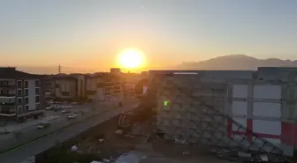 Merkezefendi Belediyesi Bilim Merkezi Hizmete Hazırlanıyor