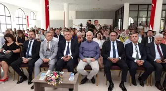 Mersin'de Aile Çalıştayı düzenlendi