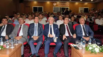 Muğla İhracat Buluşmaları Toplantısı Gerçekleştirildi