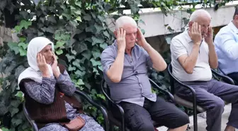 Seferihisar Belediyesi, Alzheimer farkındalığı için klinik pilates etkinliği düzenledi