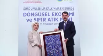 Sıfır Atık Vakfı Kuruldu