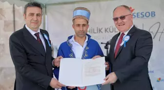 Sivas'ta Ahilik Haftası Kutlama Programı Düzenlendi