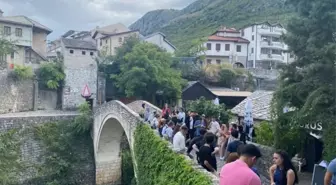 Sultangazi Belediyesi, Başarılı Öğrencileri Bosna Hersek Gezisi ile Ödüllendirdi