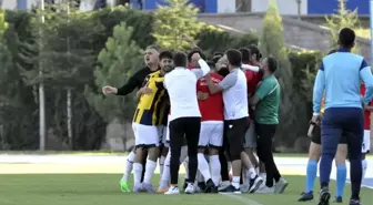 Talasgücü Belediyespor Ayvalıkgücü Belediyespor maçına eksiklerle gidiyor