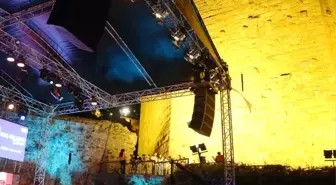 Uluslararası Alanya Caz Günleri Başladı