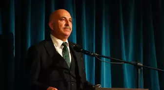 Yavuz Sultan Selim Tekirdağ'da Anıldı